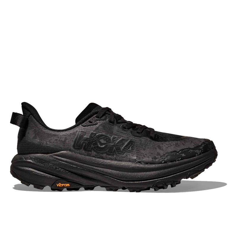 Speedgoat 6 - Chaussure de Trail Homme - Black / Black Speedgoat 6 - Chaussure de Trail Homme - Black / Black
