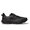 Speedgoat 6 - Chaussure de Trail Homme - Black / Black