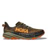 Speedgoat 6 - Chaussure de Trail Homme - Antique Olive / Squash