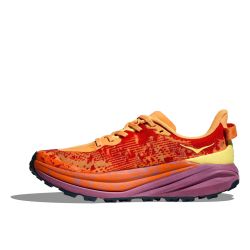 Speedgoat 6 - Chaussure de Trail Homme - Sherbet / Beet Root