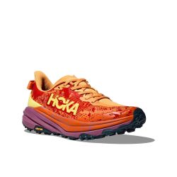 Speedgoat 6 - Chaussure de Trail Homme - Sherbet / Beet Root