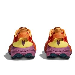 Speedgoat 6 - Chaussure de Trail Homme - Sherbet / Beet Root