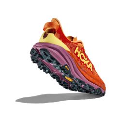 Speedgoat 6 - Chaussure de Trail Homme - Sherbet / Beet Root