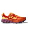 Speedgoat 6 - Chaussure de Trail Homme - Sherbet / Beet Root