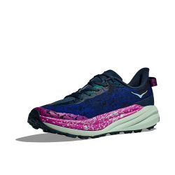 Speedgoat 6 - Chaussure de Trail Homme - Stormy Skies / Aqua Breeze