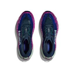 Speedgoat 6 - Chaussure de Trail Homme - Stormy Skies / Aqua Breeze