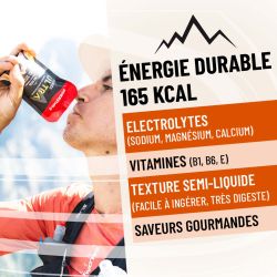 Purée Ultra Abricot / Pomme - 90g