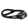 Lampe frontale compacte SWIFT RL Noir
