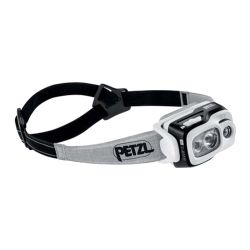 Lampe frontale compacte SWIFT RL Noir