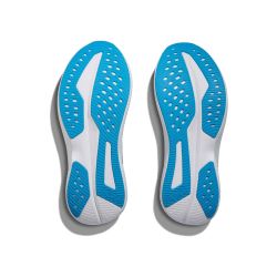 Mach 6 - Chaussure running Femme - Tundra Blue / Raindrop