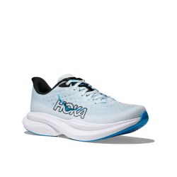 Mach 6 - Chaussure running Femme - Tundra Blue / Raindrop