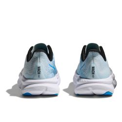 Mach 6 - Chaussure running Femme - Tundra Blue / Raindrop