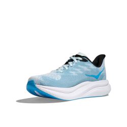 Mach 6 - Chaussure running Femme - Tundra Blue / Raindrop