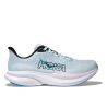 Mach 6 - Chaussure running Femme - Tundra Blue / Raindrop