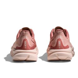 Mach 6 - Chaussure running Femme - Rose Latte / Blush