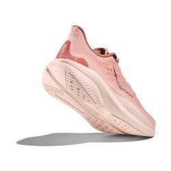 Mach 6 - Chaussure running Femme - Rose Latte / Blush