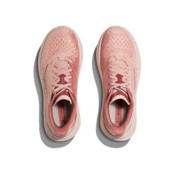 Mach 6 - Chaussure running Femme - Rose Latte / Blush