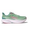 Mach 6 - Chaussure running Femme - Jadeite / Alpine Blue
