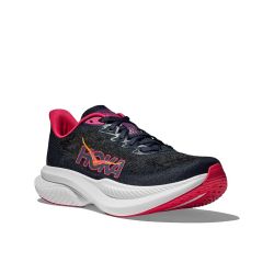 Mach 6 - Chaussure running Femme - Varsity Navy / Nautical Dusk