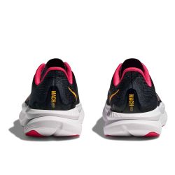 Mach 6 - Chaussure running Femme - Varsity Navy / Nautical Dusk