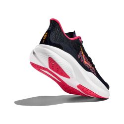 Mach 6 - Chaussure running Femme - Varsity Navy / Nautical Dusk