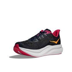 Mach 6 - Chaussure running Femme - Varsity Navy / Nautical Dusk