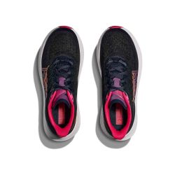 Mach 6 - Chaussure running Femme - Varsity Navy / Nautical Dusk