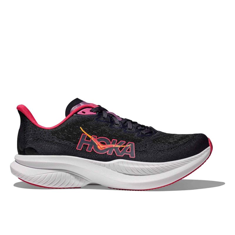 Mach 6 - Chaussure running Femme - Varsity Navy / Nautical Dusk Mach 6 - Chaussure running Femme - Varsity Navy / Nautical Dusk