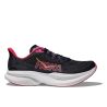Mach 6 - Chaussure running Femme - Varsity Navy / Nautical Dusk