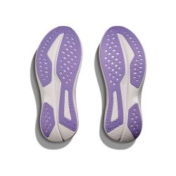 Mach 6 - Chaussure running Femme - Pale Dusk / Gull