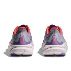 Mach 6 - Chaussure running Femme - Pale Dusk / Gull