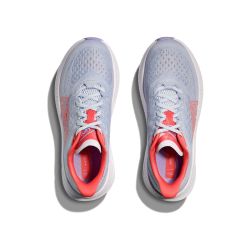 Mach 6 - Chaussure running Femme - Pale Dusk / Gull