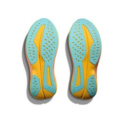 Mach 6 - Chaussure running Femme - Frost / Starlight Glow
