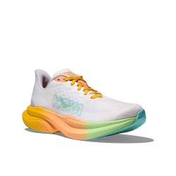 Mach 6 - Chaussure running Femme - Frost / Starlight Glow