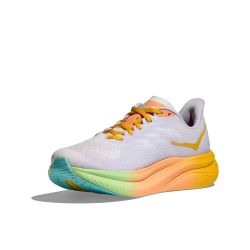 Mach 6 - Chaussure running Femme - Frost / Starlight Glow