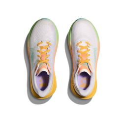 Mach 6 - Chaussure running Femme - Frost / Starlight Glow