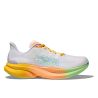 Mach 6 - Chaussure running Femme - Frost / Starlight Glow