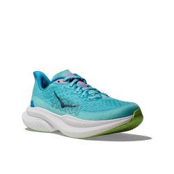 Mach 6 - Chaussure running Femme - Cloudless / Waterpark