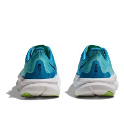 Mach 6 - Chaussure running Femme - Cloudless / Waterpark