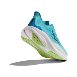 Mach 6 - Chaussure running Femme - Cloudless / Waterpark