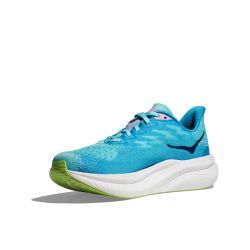 Mach 6 - Chaussure running Femme - Cloudless / Waterpark