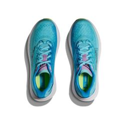 Mach 6 - Chaussure running Femme - Cloudless / Waterpark