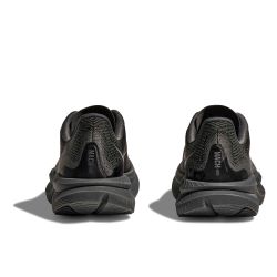 Mach 6 - Chaussure running Femme - Black / Black