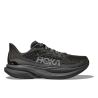 Mach 6 - Chaussure running Femme - Black / Black