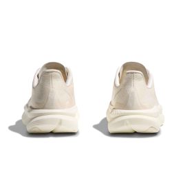 Mach 6 - Chaussure running Femme - Alabaster / Cosmic Grey