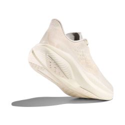 Mach 6 - Chaussure running Femme - Alabaster / Cosmic Grey