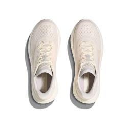 Mach 6 - Chaussure running Femme - Alabaster / Cosmic Grey