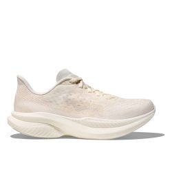 Mach 6 - Chaussure running Femme - Alabaster / Cosmic Grey