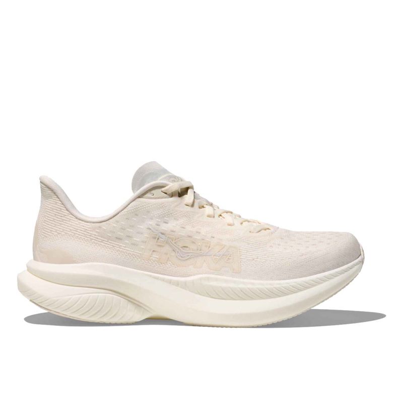 Mach 6 - Chaussure running Femme - Alabaster / Cosmic Grey Mach 6 - Chaussure running Femme - Alabaster / Cosmic Grey