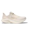 Mach 6 - Chaussure running Femme - Alabaster / Cosmic Grey